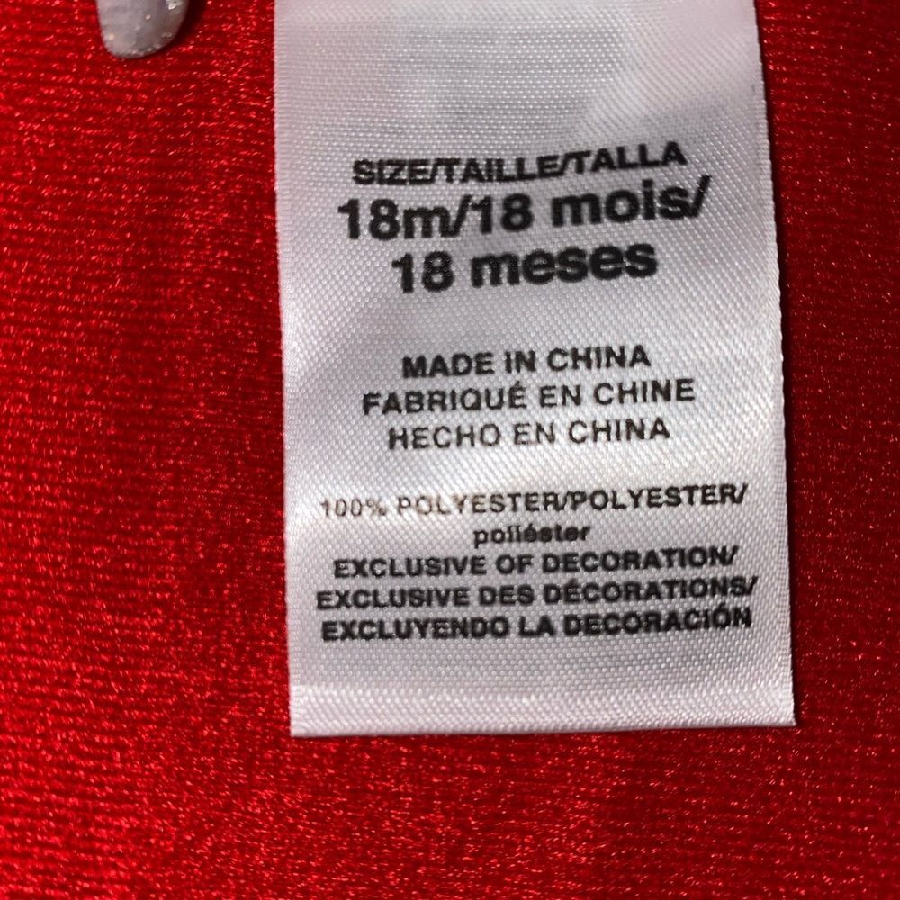 Adidas track suits 18‎ months - Picture 5 of 7